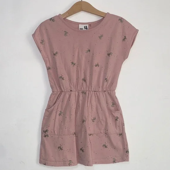 Bundle - Cotton On Kids Dresses - Size 4 - Picture 3 of 3